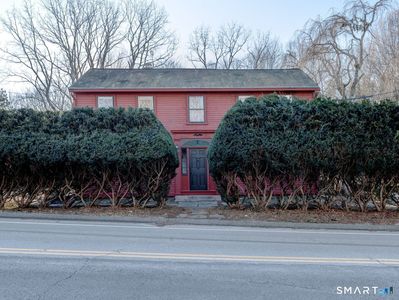 Property at 668 Middle Turnpike, Mansfield, CT