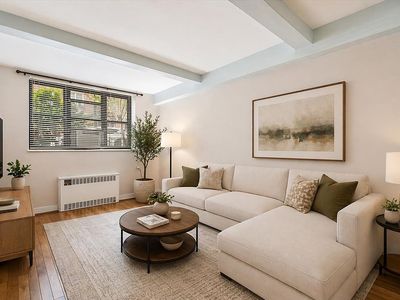 6735 Yellowstone Blvd APT 1J