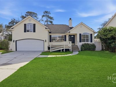 8 Snowy Egret Court