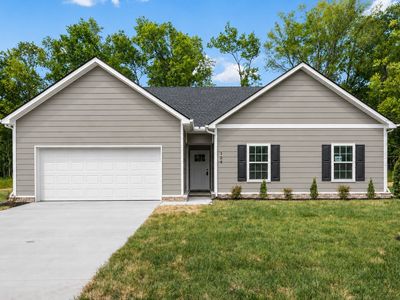 7473 Cox Pike Lot 6