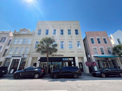 291 King St
