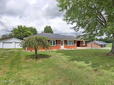 Property at 1255 Old Tunnell Mill Rd, Bloomfield, KY