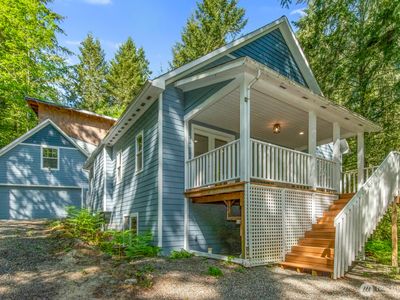 15002 Willow Road SE