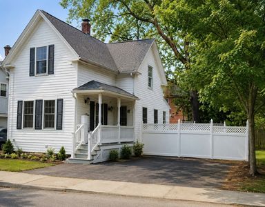 12 Garfield St