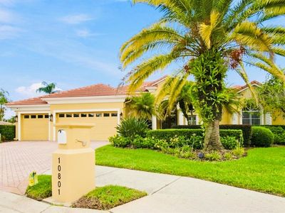 10801 BARBADOS ISLE DRIVE