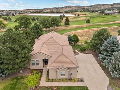 16601 Red Cliff Circle