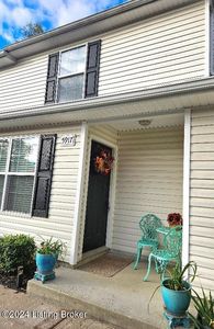 5917 Woodcreek Crossing Way #E8