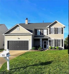 910 Hanson Dr