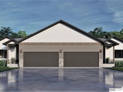 Property at 14810 Bruning St, Bennington, NE