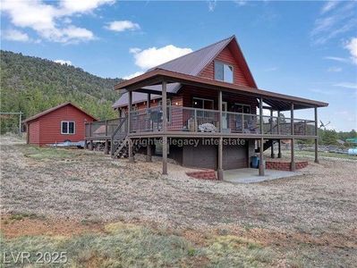 660 E Aspen Meadow Dr