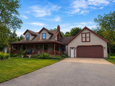 4911 Blair Townhall Rd