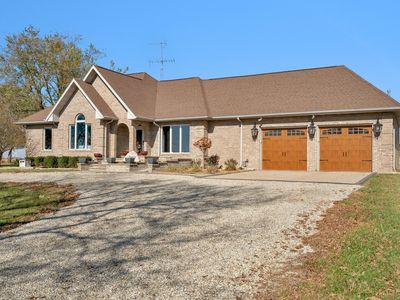 10739 E 3200 North Rd