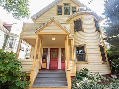 42 Fayette St