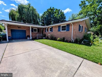Property at 916 Murray Ave, Cherry Hill, NJ