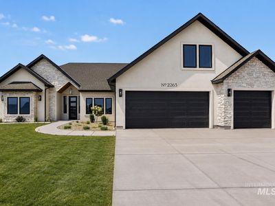 2263 Kooskia Loop