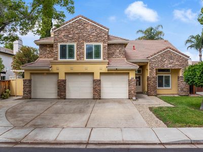 1670 Tahoe Cir