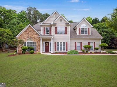 165 Blackjack Ct