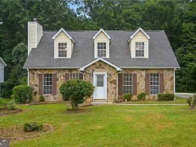 5316 McCarter Sta