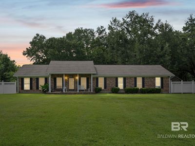 16725 Old Pierce Rd