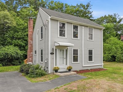 163 Water St