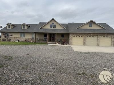 1600 N Trewin School Rd