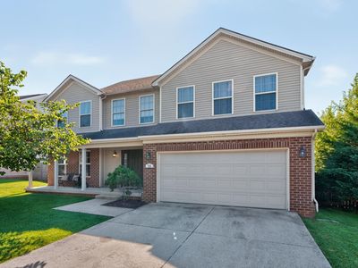 716 Newtown Springs Dr