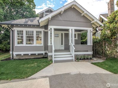 816 N Trafton Street