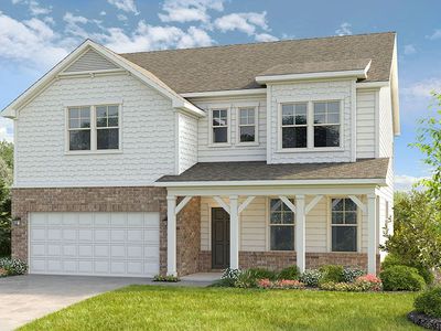8810 Chesford Grv