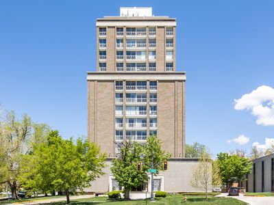 777 S South Temple #11F