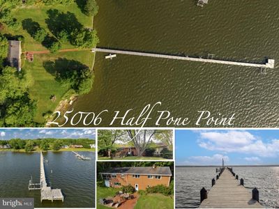 25006 Half Pone Point Rd