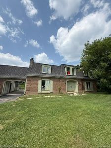445 Mack Rd