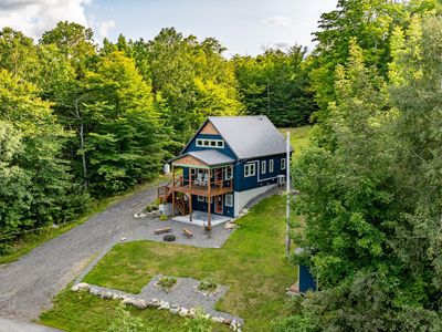 18 Schoodic View Drive