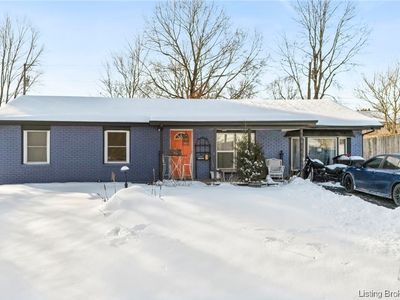 Property at 2527 Franks Drive, Madison, IN