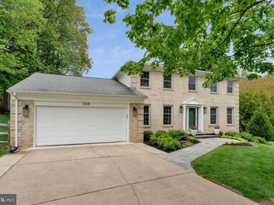 2068 Kedge Dr