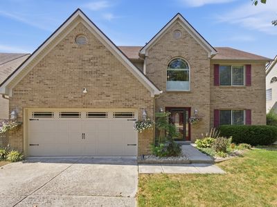 1117 Aldridge Way