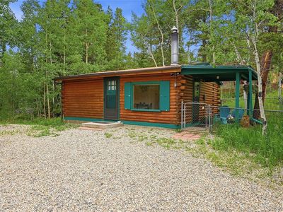 464 Long Trail Road