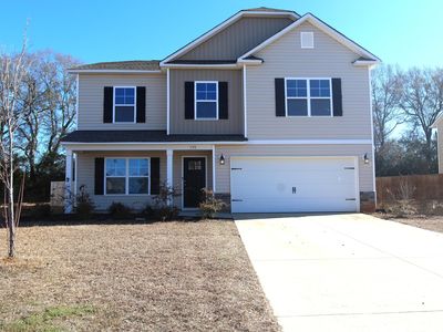 155 Whitetail Cir