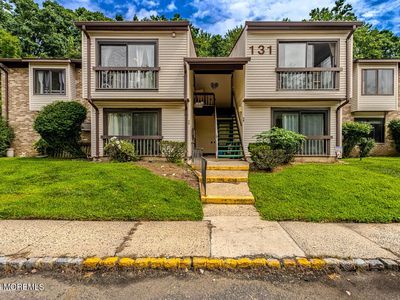 131 Amberly Drive #C