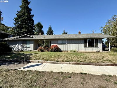 Property at 1720 Norwood St, Eugene, OR