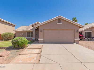 1101 W GOLDFINCH Way