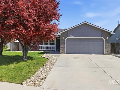 16360 Rainbow Dr