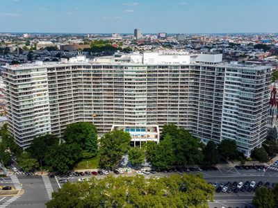 2401 Pennsylvania Ave APT 7C50