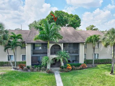 510 Shady Pine Way #B1
