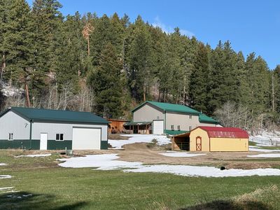 2209 Ruby Gulch Rd