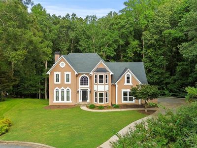 1704 Amberwood Point