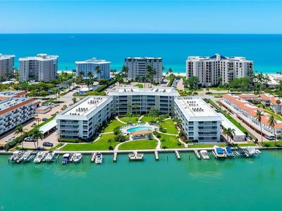 3000 Gulf Shore BLVD N #103