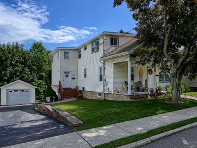 14 Pearl St