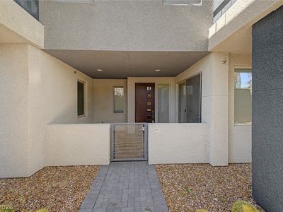 Property at 11429 Rain Canyon Ave Unit 102, Summerlin, NV