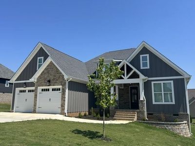 131 Bear Trace Ln NW