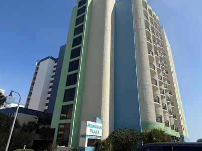 2310 N Ocean Blvd. #406